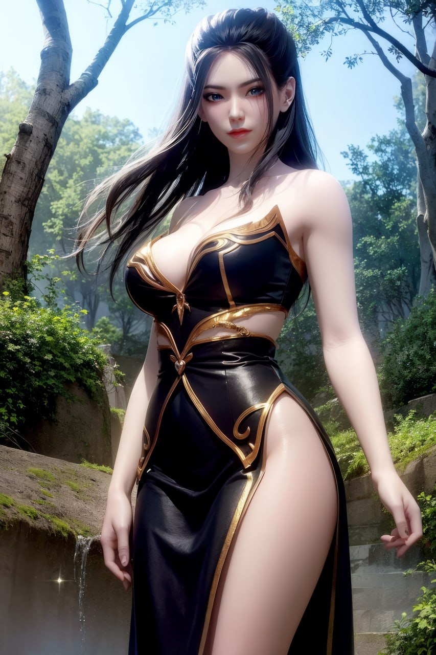 的把控