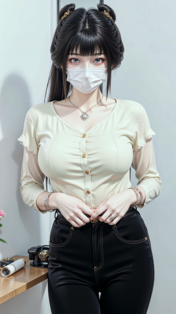 让您的生活