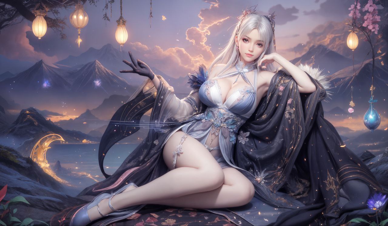 这种现象值