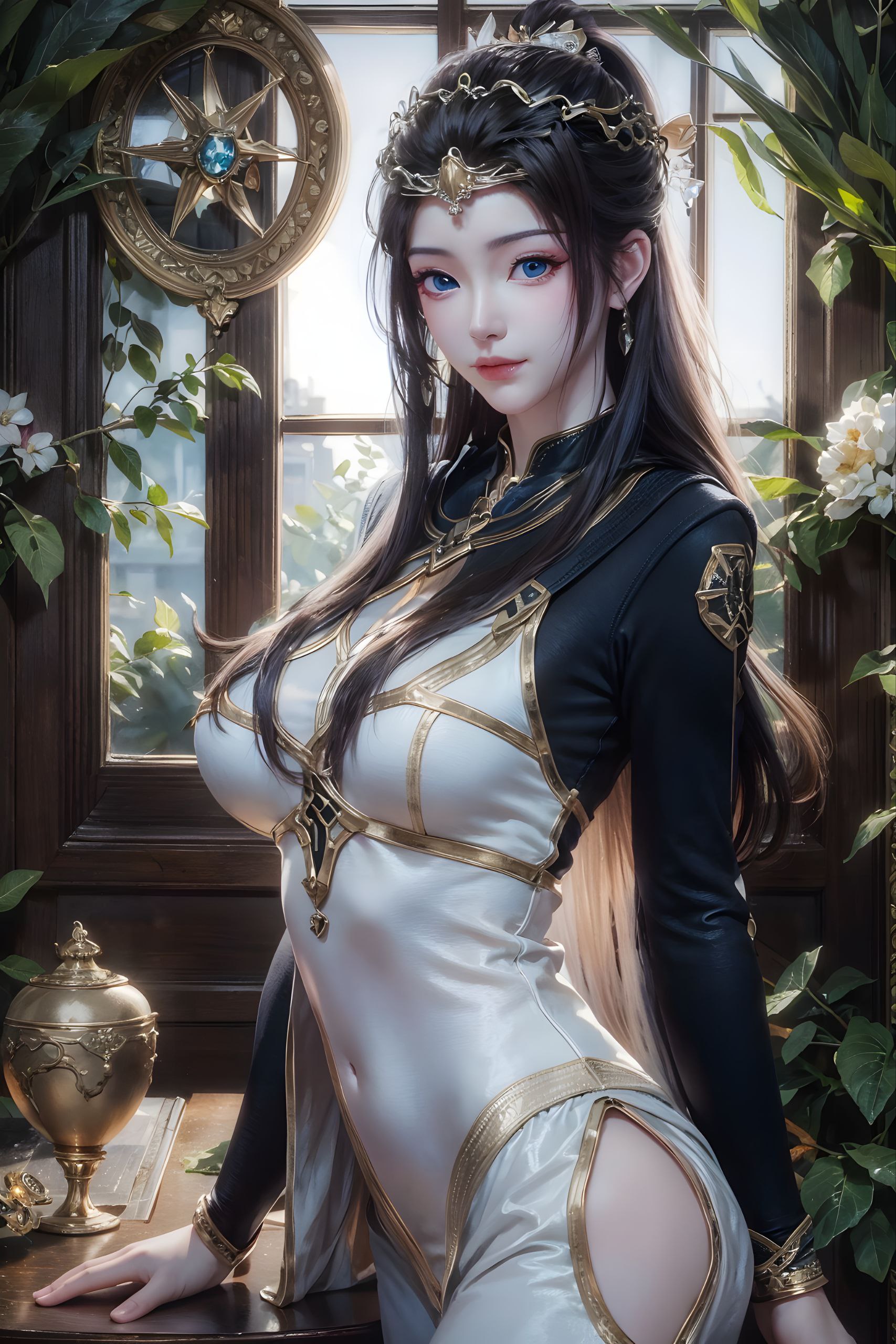 让他在乐坛