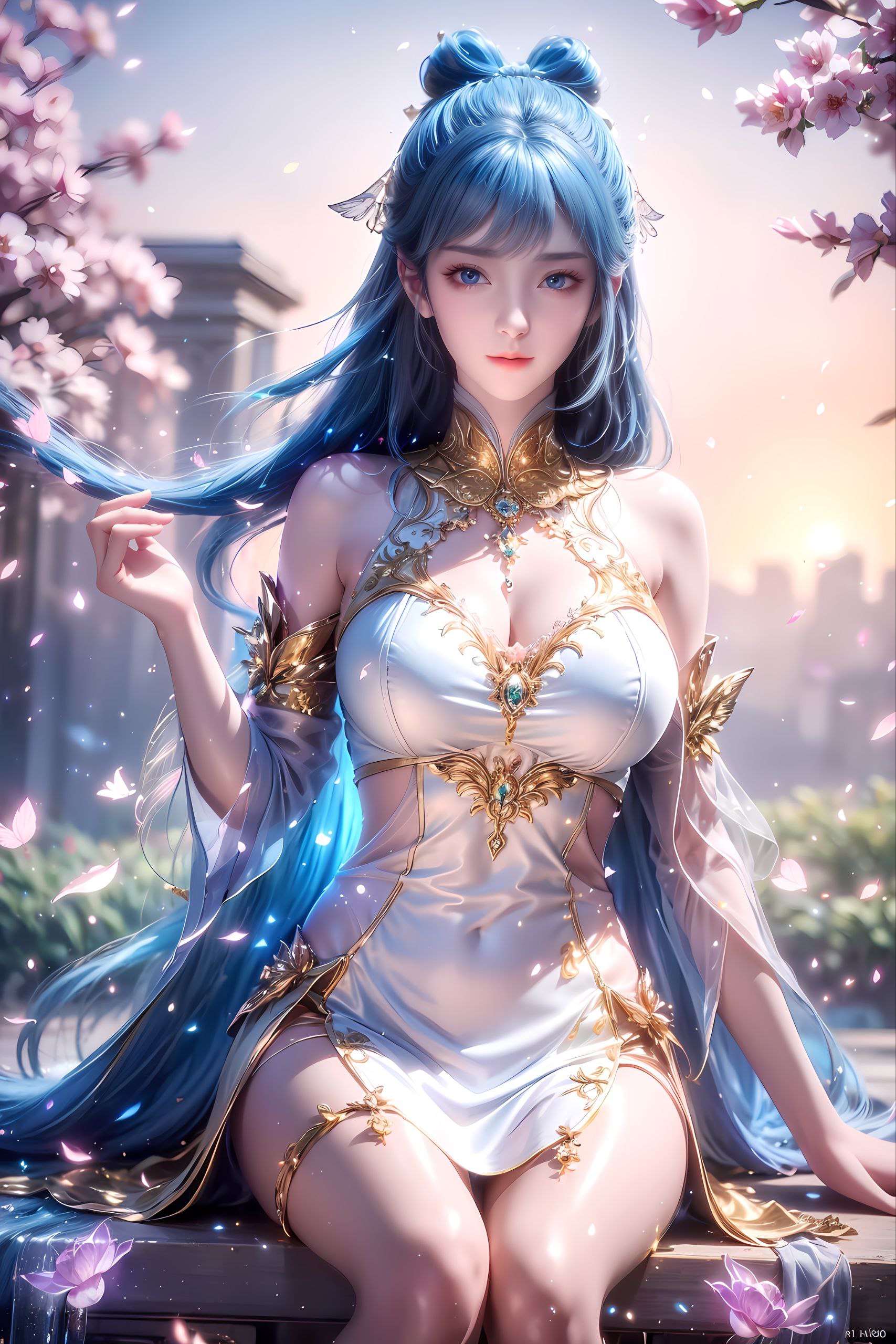 播如此迅速