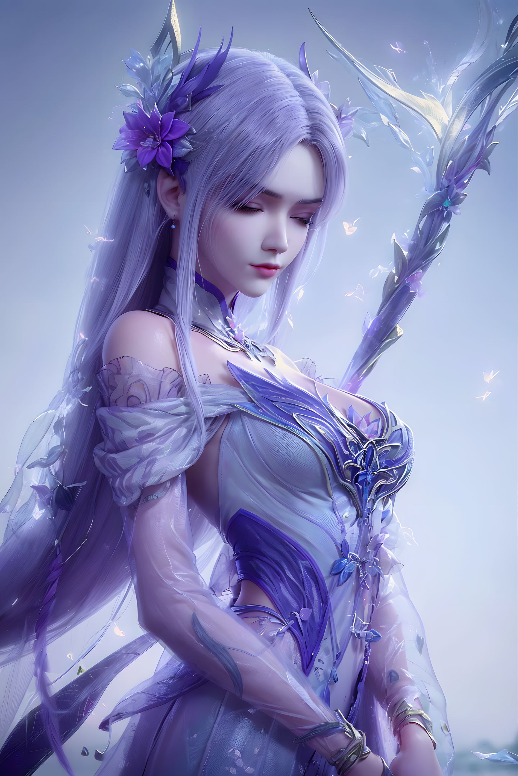 增添了一份