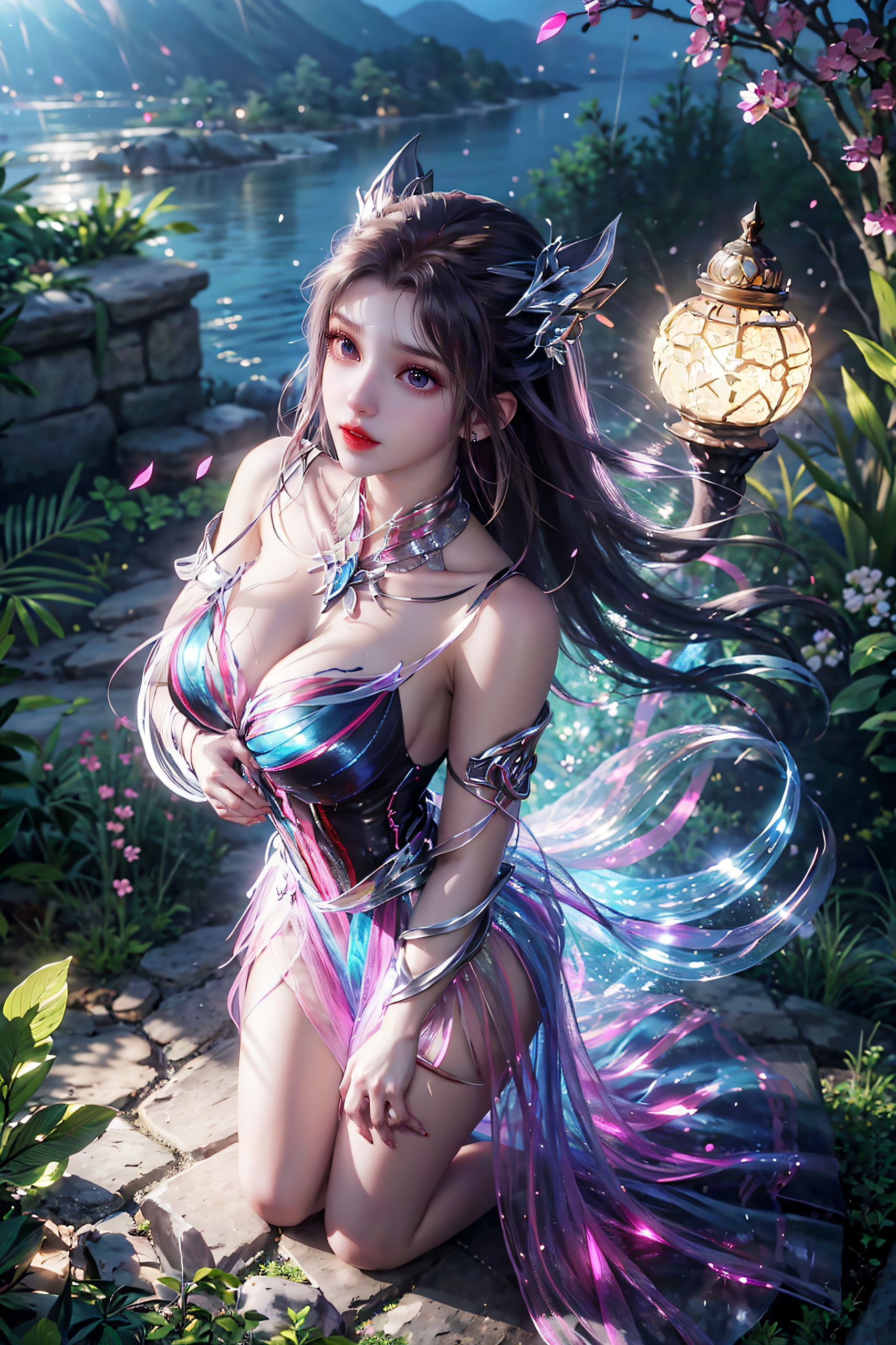 AV小姐的