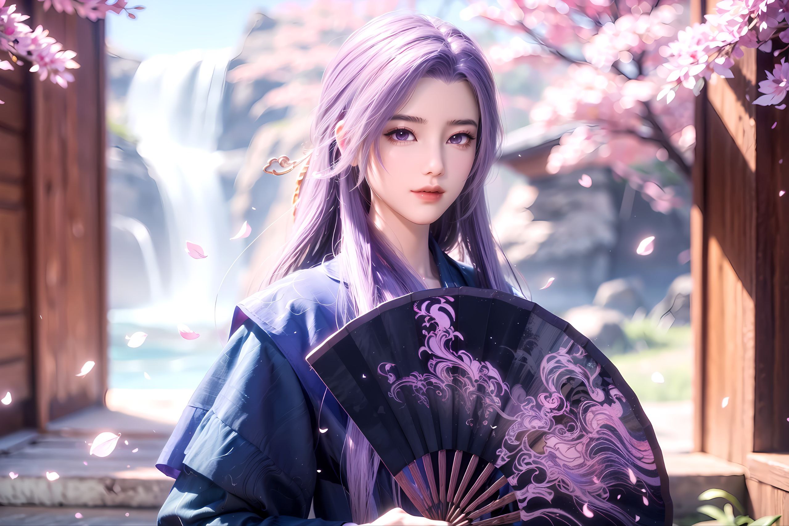 复杂