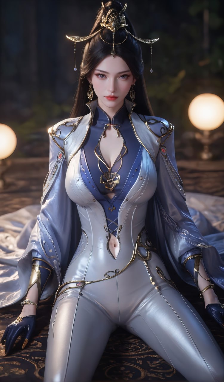 按钮后