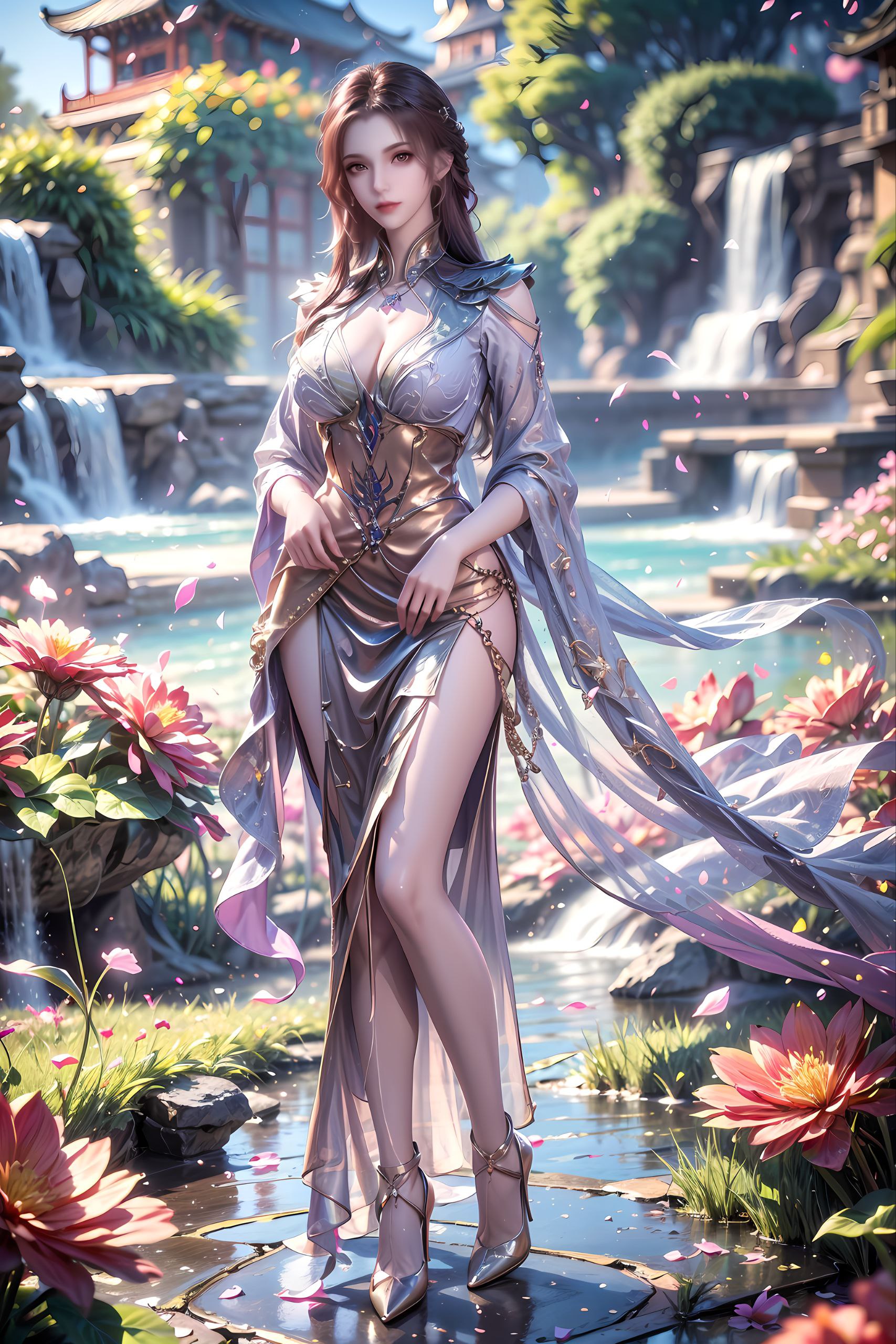 界的新视角