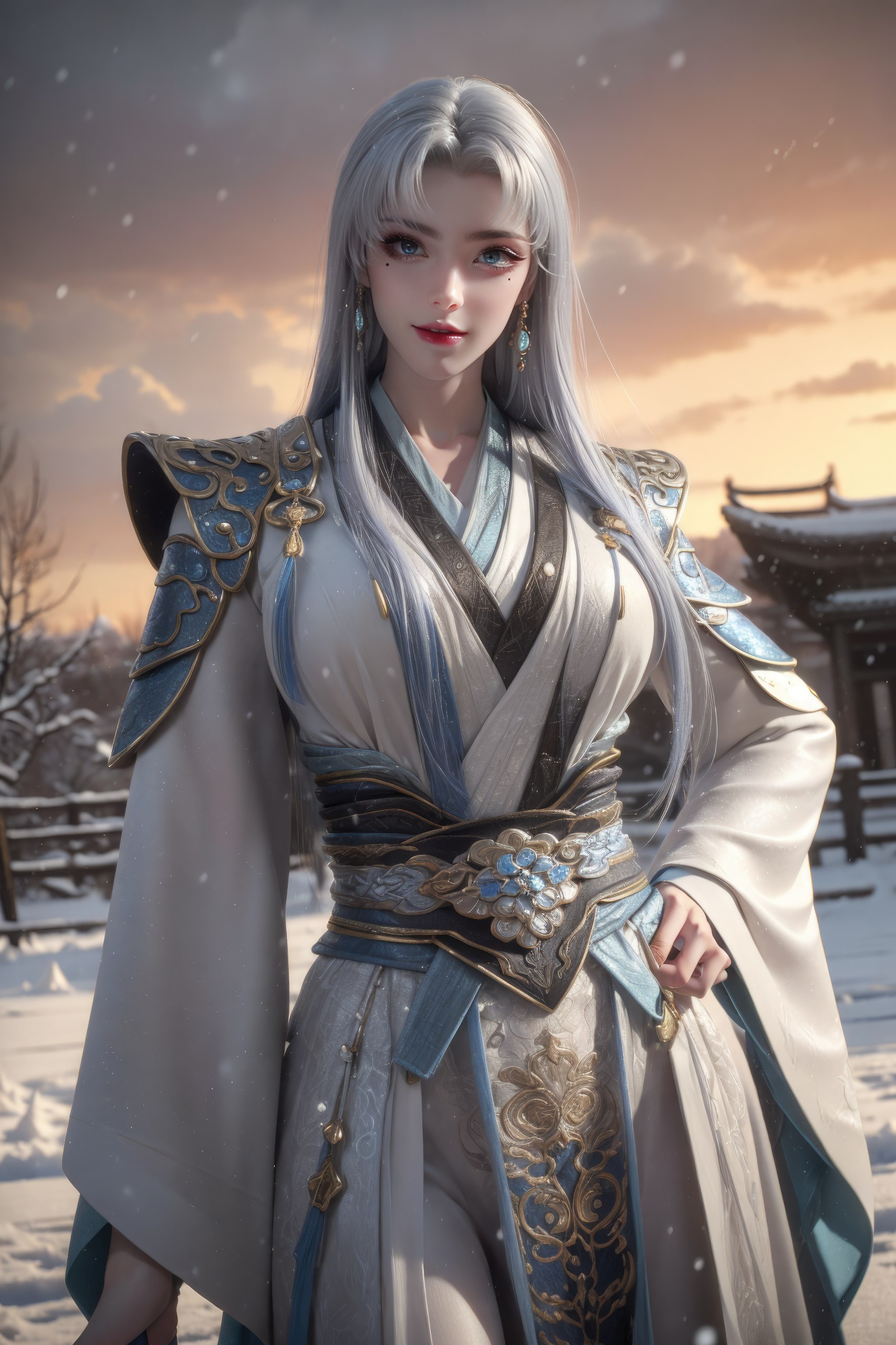 一个软件平