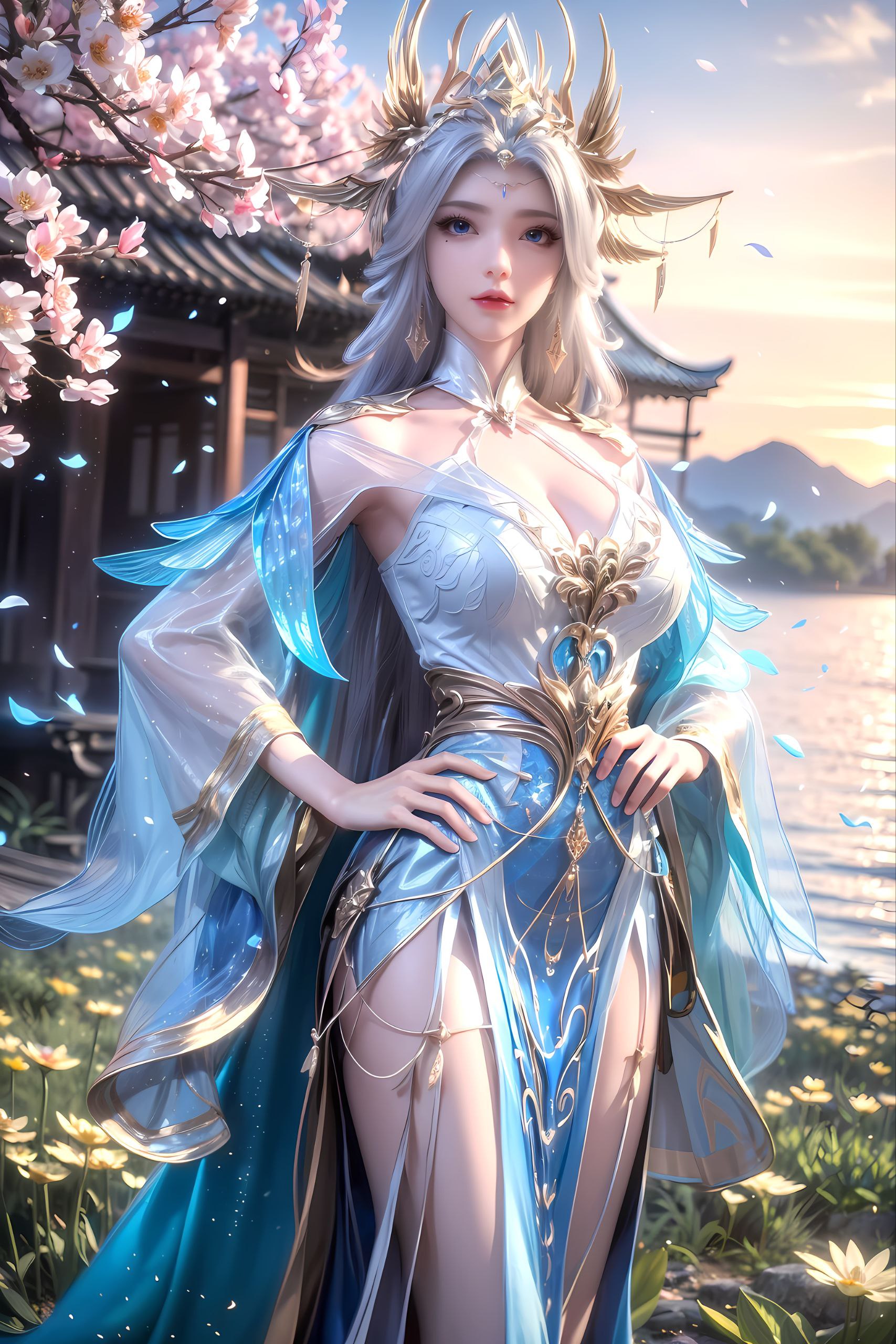 品的狂热粉